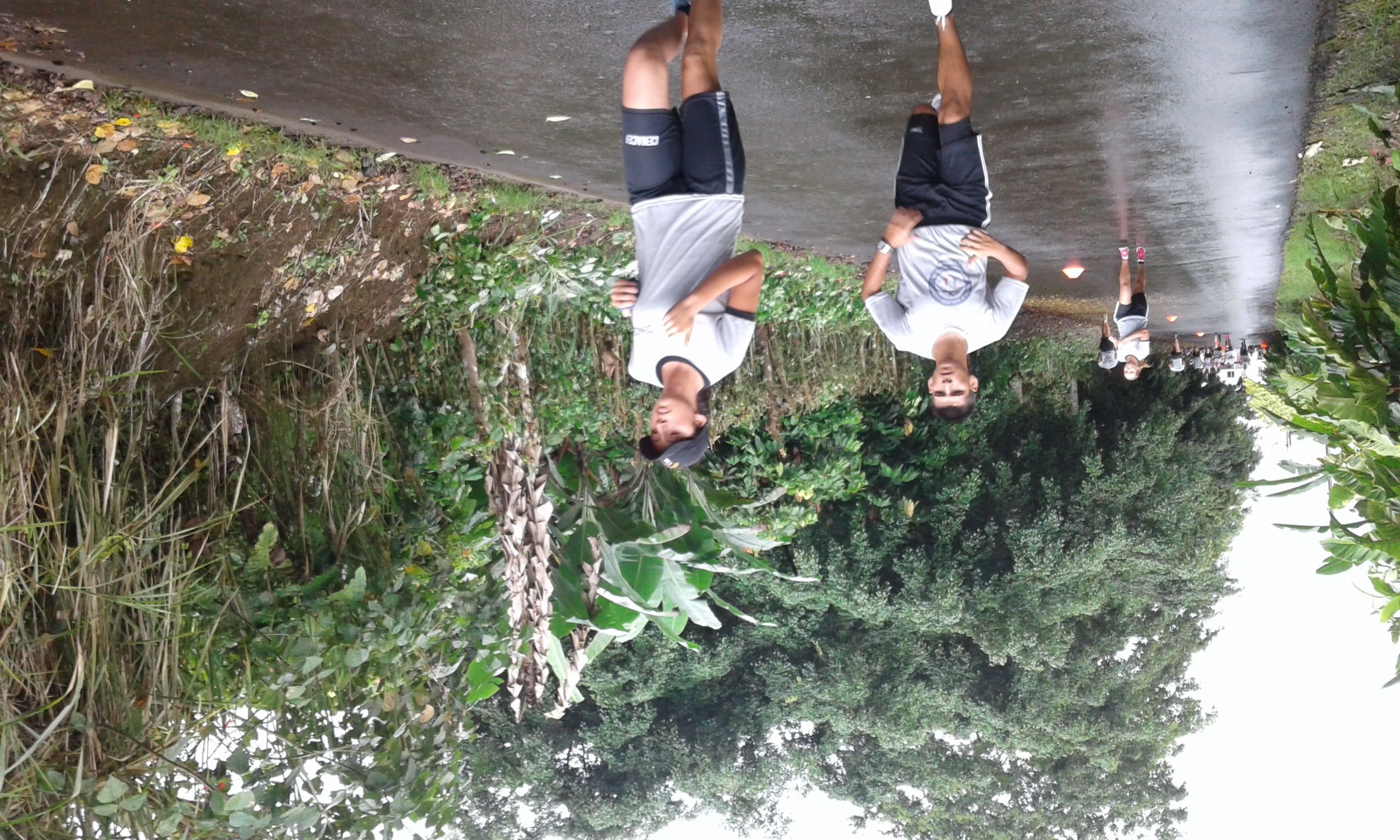 Entrenamiento de Resistencia