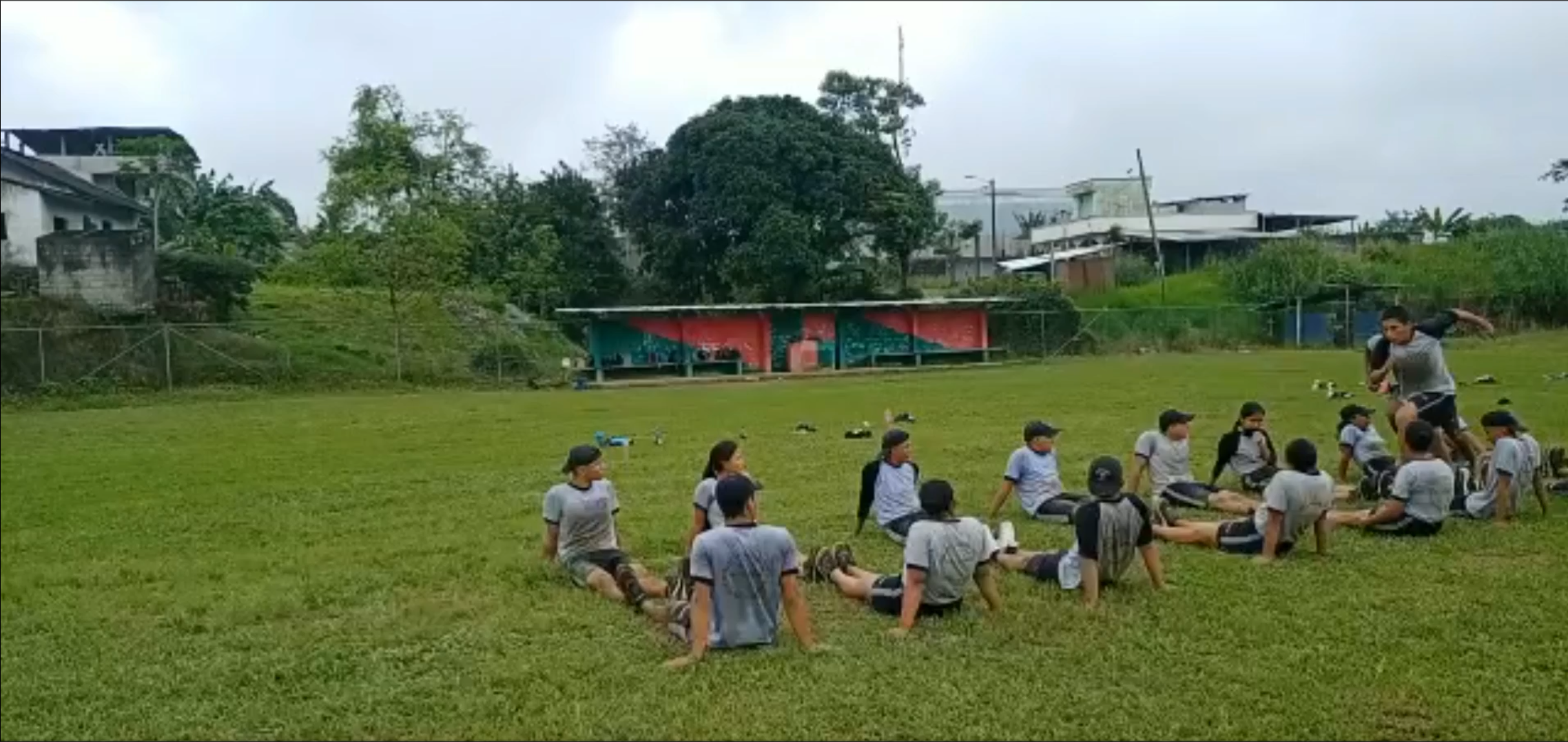 Actividades Recreativas